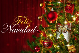 navidad
