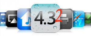 iOS 4.3 