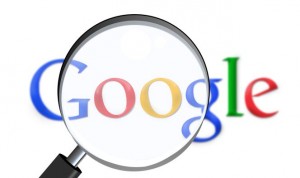 busuqeda Google