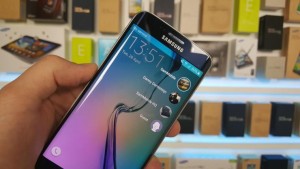 Galaxy Edge Lollipop