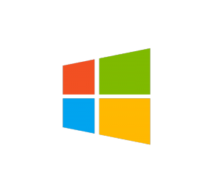 windows 10 logo