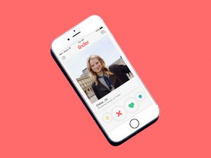 tinder