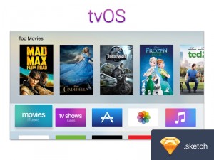 tv os