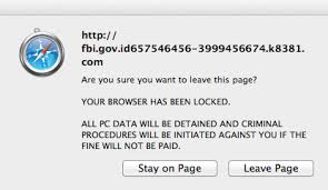 Por primera vez Apple Macs son atacadas por ransomware